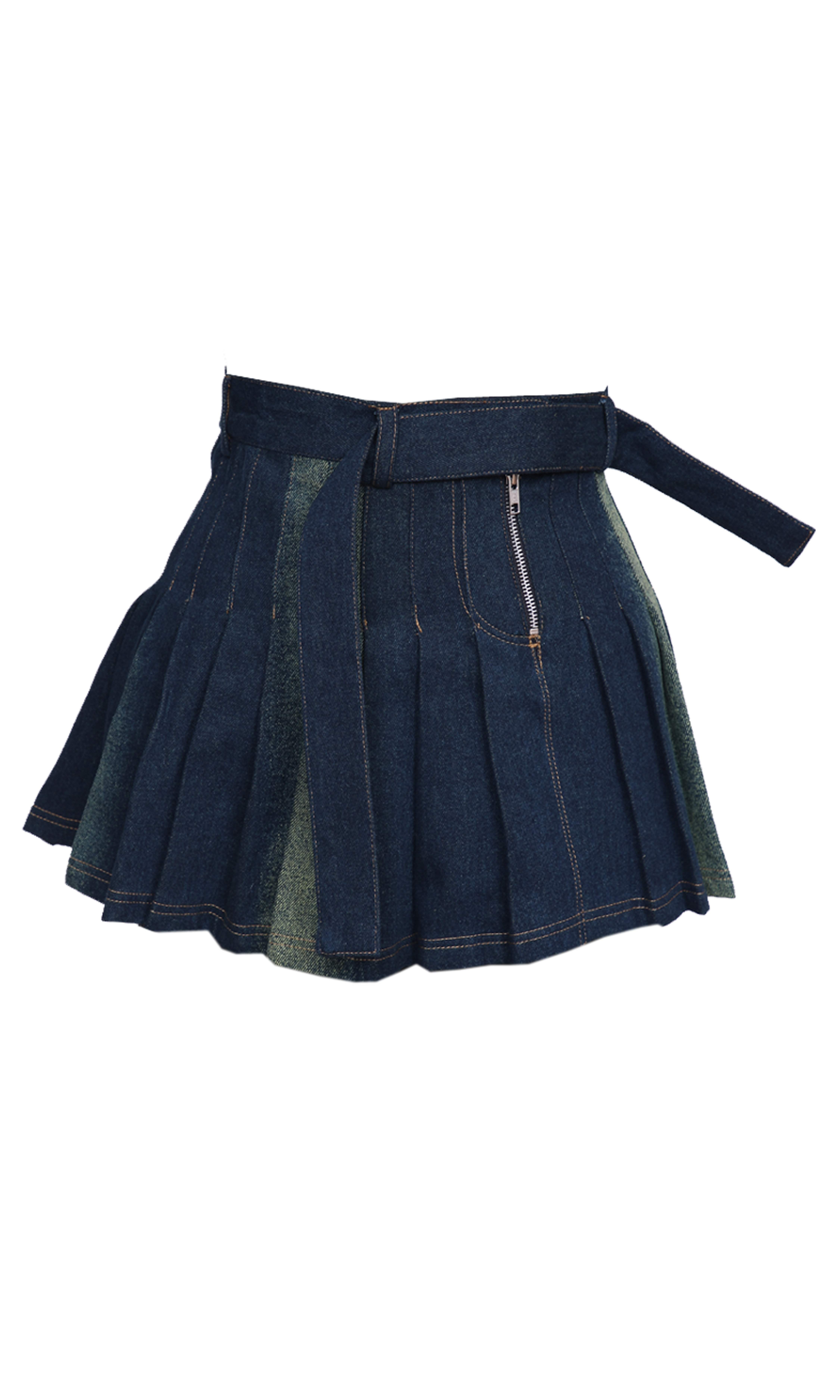 Sia Skirt